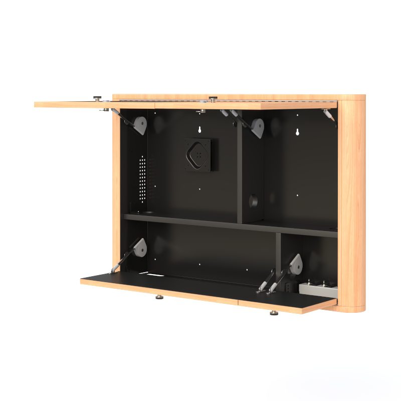 AFC Wall Mounted Workstation - Designed for Comfort and Productivity 12 AFC Wall Mounted Workstation - Designed for Comfort and Productivity - Image 12