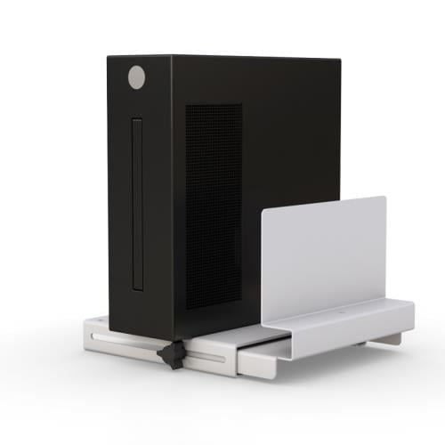 AFC Computer Case CPU Holder: Secure and Space-Saving Storage Solution 2 771307 adjustable floor cpu cradle