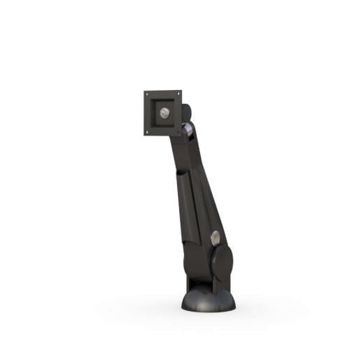 Enhance Viewing Comfort: AFC's Grommet Type Monitor Mount Arm 6 771314 adjustable monitor mount arm