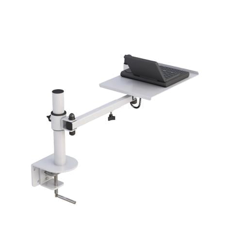 Universal Dictation Arm 3 771334 best clamped telephone holder arm