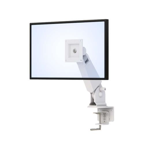 AFC Desk Clamp VESA Monitor Arm: Streamlined and Adjustable 1 771587 desk clamp monitor vesa mount arm