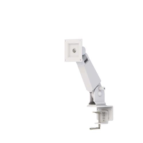AFC Desk Clamp VESA Monitor Arm: Streamlined and Adjustable 4 771587 sturdy monitor desk clamped mounted