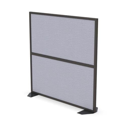 AFC Medical Furniture - Modern and Modular Office Cubicle Dividers for Enhanced Workspace Privacy and Flexibility 1 771678 modern office cubicle partition wall