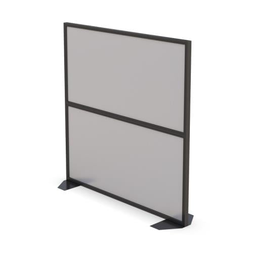 AFC Medical Furniture - Modern and Modular Office Cubicle Dividers for Enhanced Workspace Privacy and Flexibility 3 771678 modular office cubicle partition wall