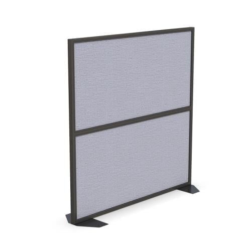 AFC Medical Furniture - Modern and Modular Office Cubicle Dividers for Enhanced Workspace Privacy and Flexibility 2 771678 office cubicle partition wall