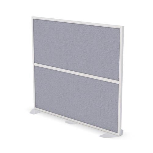 AFC Medical Furniture - Modular Office Partition Divider for Flexible Workspace Solutions 1 771680 mobicube modular office partitions