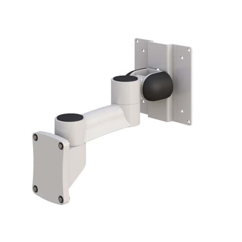 Extendable Arm Convenience: AFC Wall Mounted iPad Tablet Frame 3 772243 wall mounted tablet frame arm