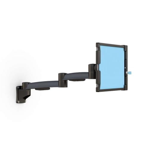 Enhance Medical Efficiency: AFC Wall Mounted Frame Arm 8 772246 wall mounted arm tablet holder