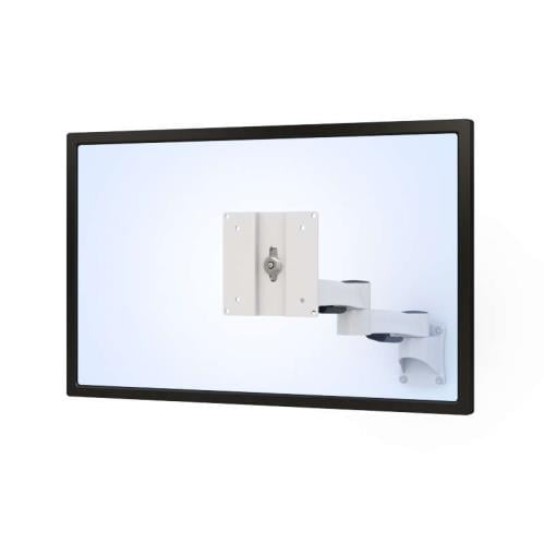 Enhance Medical Efficiency: AFC Wall Mounted Frame Arm 1 772246 wall mounted display tablet frame arm