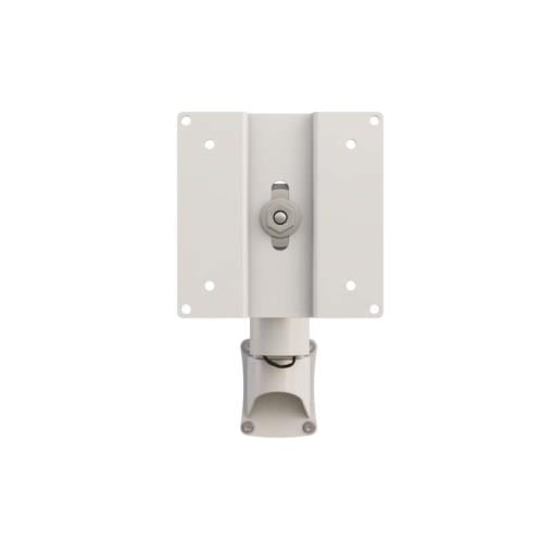Enhance Medical Efficiency: AFC Wall Mounted Frame Arm 10 772246 wall mounted display tablet frame vesa compliant monitor bracket