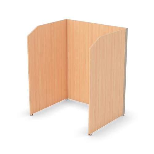 Mesa de estudio Carrel 1 772368 study table carrel