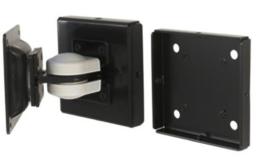 Elevate Your Workspace with AFC Wall Monitor Mount 2 772406 flat screen monitor display mount