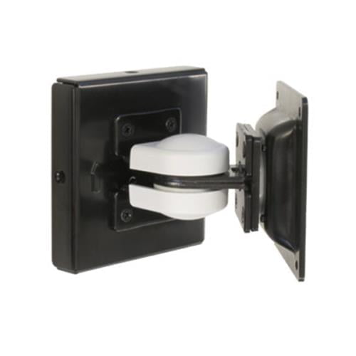Elevate Your Workspace with AFC Wall Monitor Mount 1 772406 lcd monitor display mount