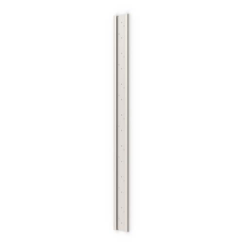 Metal Wall Track 1 772487 56 inches wall mount track accessory
