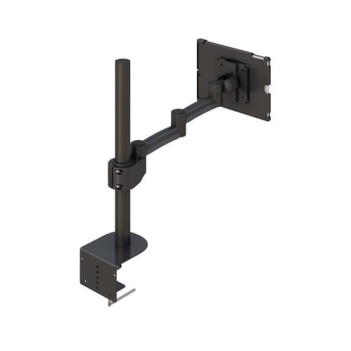 Optimize Your Medical Workflow: AFC iPad Air 2 Desk Clamp 4 772531 desk clamped adjustable ipad stand