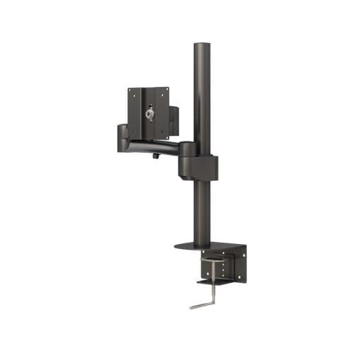 Optimize Your Medical Workflow: AFC iPad Air 2 Desk Clamp 7 772531 ipad tablet holder desk clamp