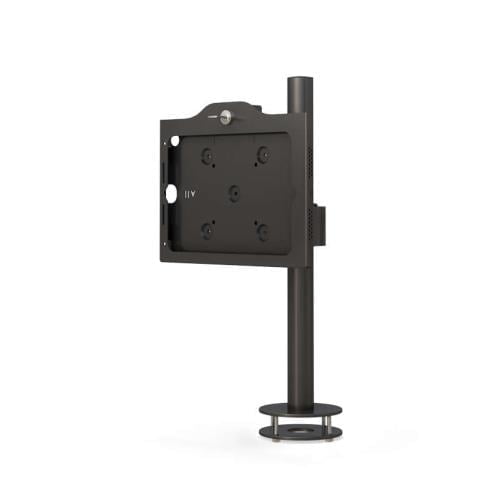 AFC Ergonomic Solution: Desk Mount Clamp with iPad Monitor Arm 4 772533 ipad desktop clamp stand
