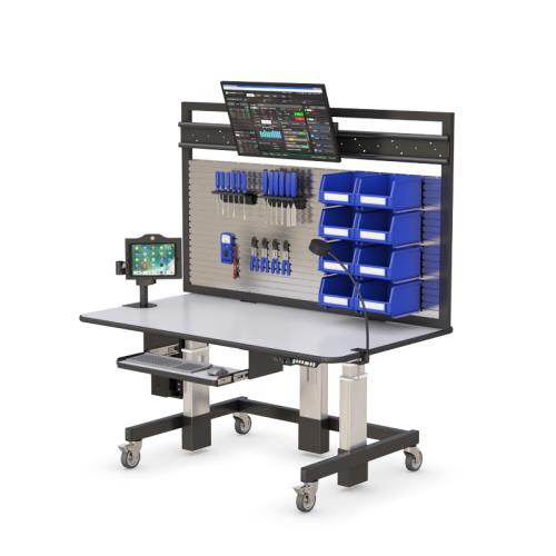 Electronic Height Adjustable Desktop 2 OEM 14 ergonomic electronic height adjustable desktop