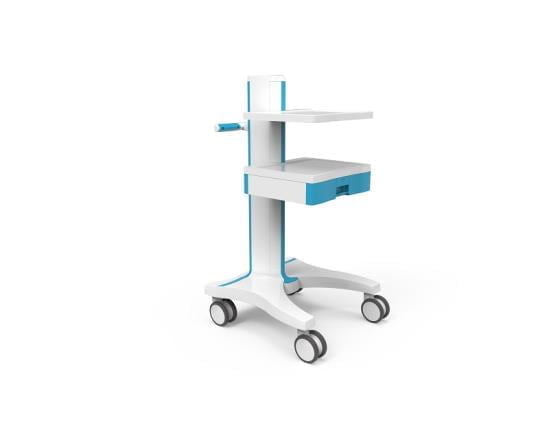 Medical Utility Cart with Drawer OEM 1 OEM 20 medical utility cart with drawer