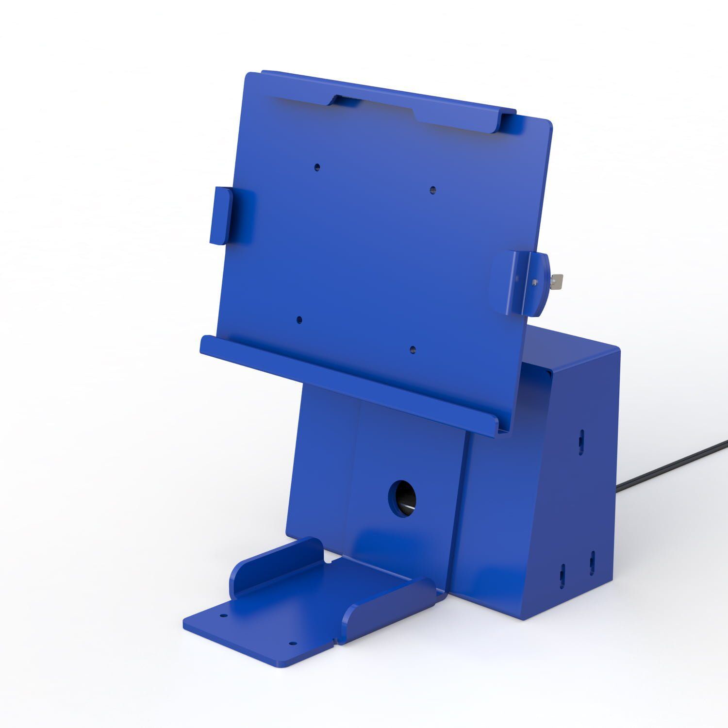 AFC TechDock: Desktop Tablet Mount for Efficient Workstation Setup 6 AFC TechDock: Desktop Tablet Mount for Efficient Workstation Setup - Image 6