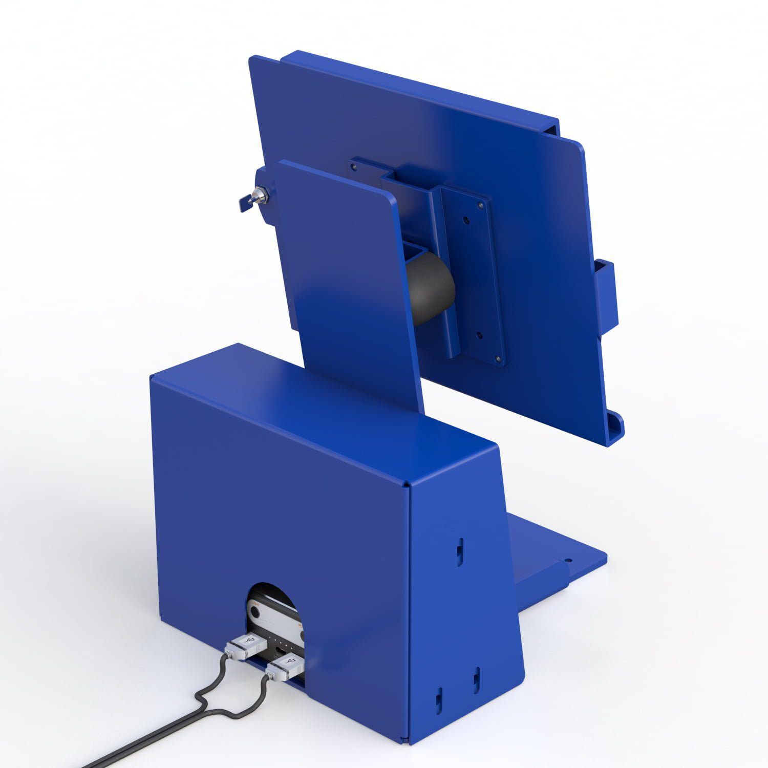 AFC TechDock: Desktop Tablet Mount for Efficient Workstation Setup 8 AFC TechDock: Desktop Tablet Mount for Efficient Workstation Setup - Image 8