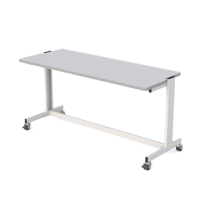 AFC 60-Inch Utility Table: Durable and Mobile Workstation for Professional Environments 3 AFC 60-Inch Utility Table: Durable and Mobile Workstation for Professional Environments - Image 3