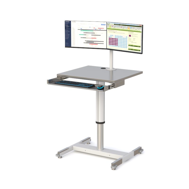 Cleanroom - 773261 1 Cleanroom - 773261