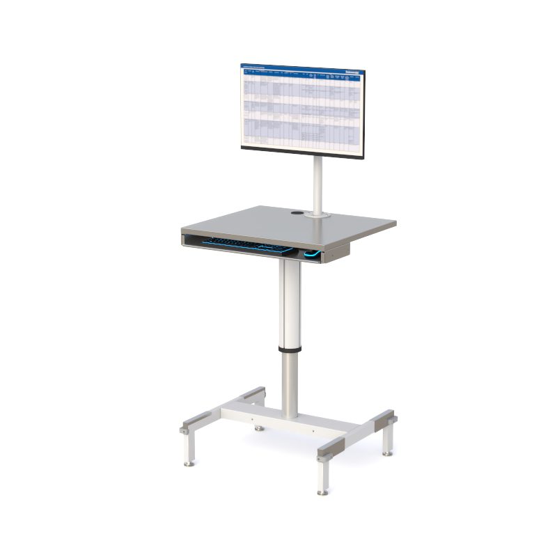 Cleanroom - 773245 8 Cleanroom - 773245 - Image 8