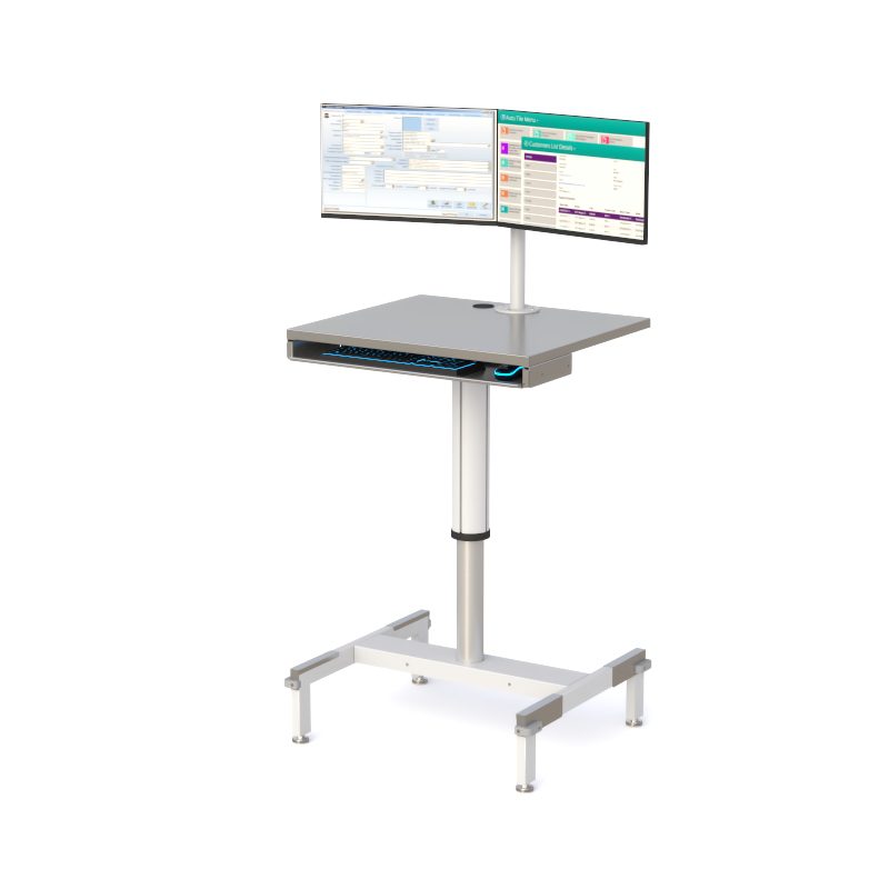 Cleanroom - 773249 6 Cleanroom - 773249 - Image 6