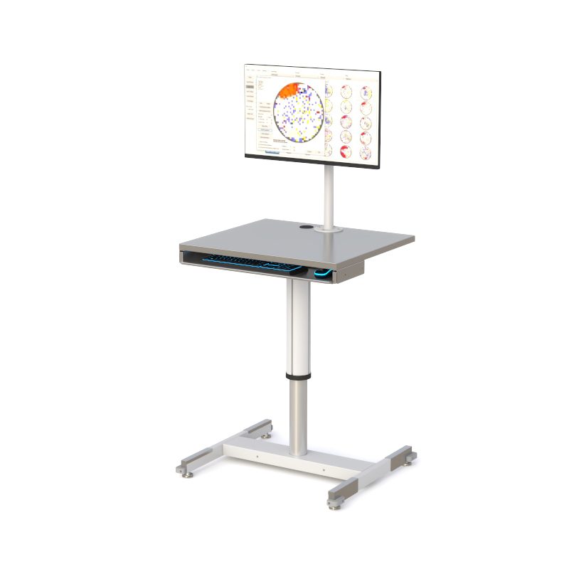 Cleanroom - 773257 7 Cleanroom - 773257 - Image 7