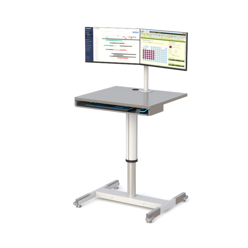 Cleanroom - 773261 6 Cleanroom - 773261 - Image 6