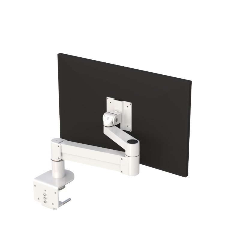 Multi-Axis Monitor Arm for Healthcare & Industrial Use 7 Multi-Axis Monitor Arm for Healthcare & Industrial Use - Image 7