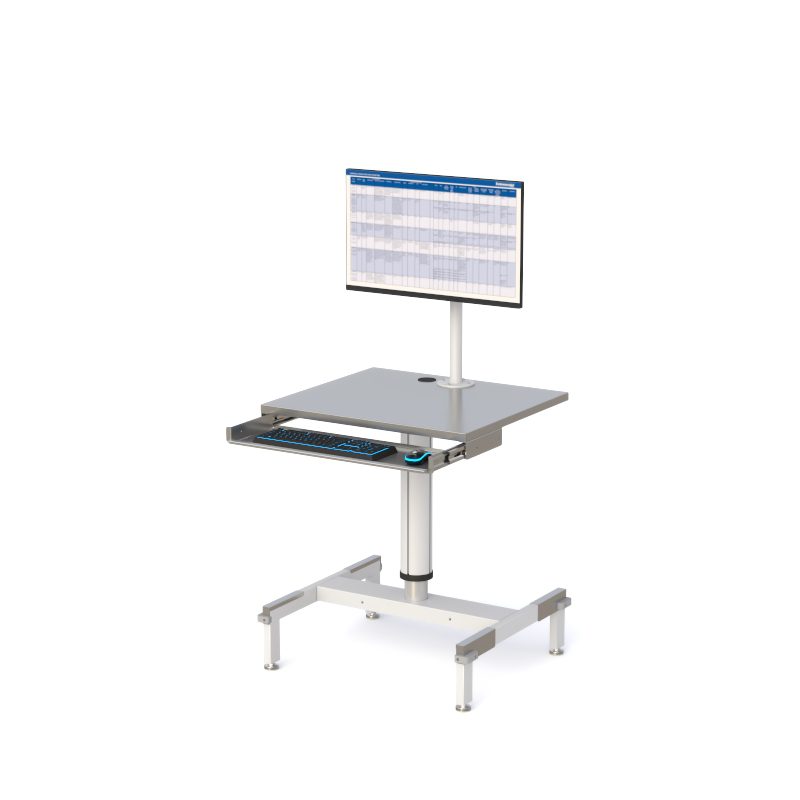 Cleanroom - 773245 3 Cleanroom - 773245 - Image 3