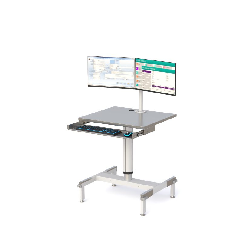 Cleanroom - 773249 7 Cleanroom - 773249 - Image 7