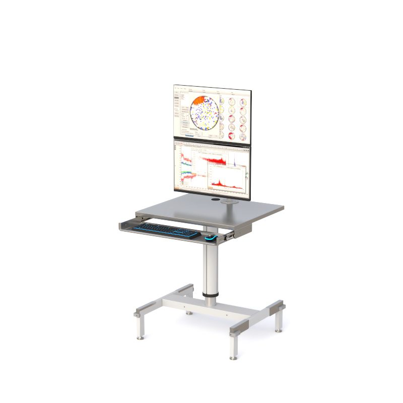 Cleanroom - 773253 2 Cleanroom - 773253 - Image 2