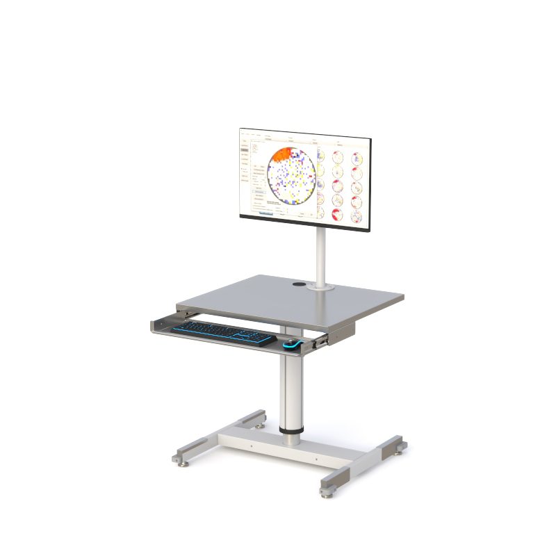 Cleanroom - 773257 2 Cleanroom - 773257 - Image 2