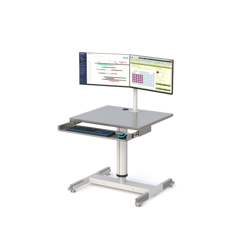 Cleanroom - 773261 7 Cleanroom - 773261 - Image 7