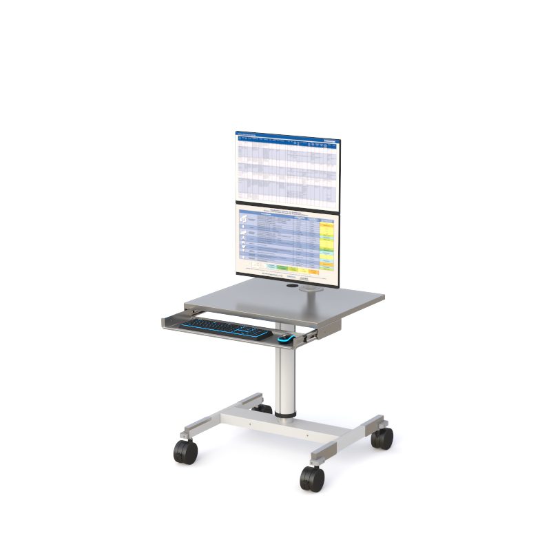 Cleanroom - 773264 2 Cleanroom - 773264 - Image 2