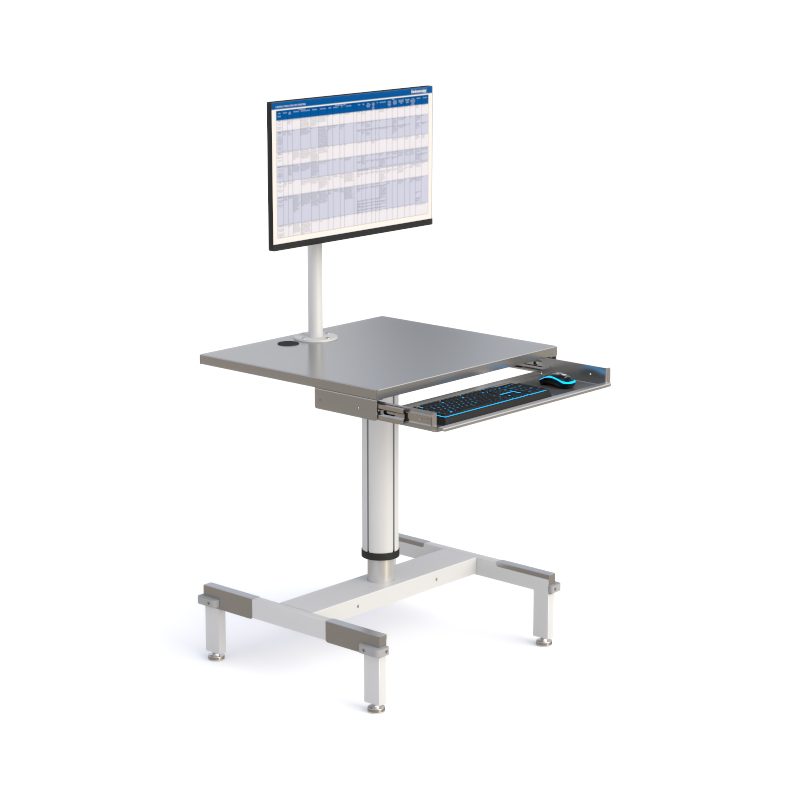 Cleanroom - 773245 4 Cleanroom - 773245 - Image 4