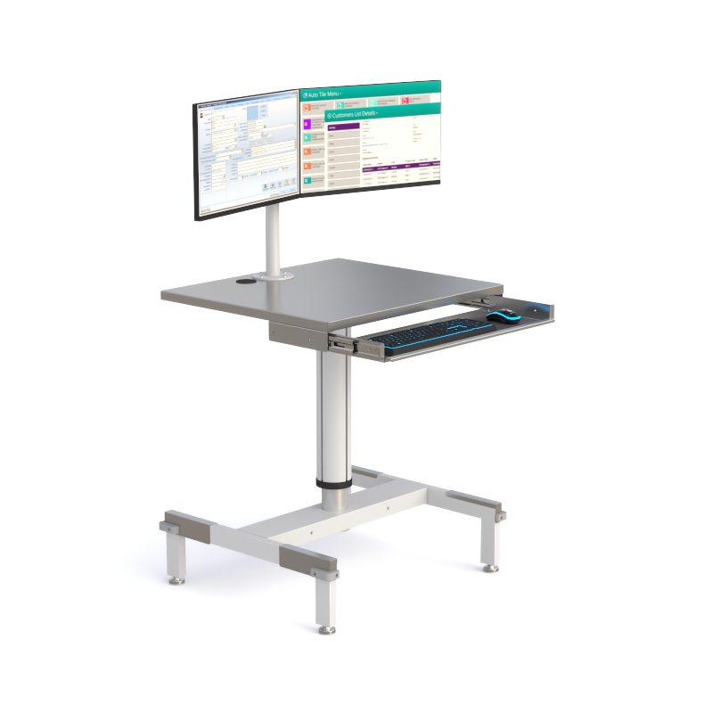 Cleanroom - 773249 2 Cleanroom - 773249 - Image 2