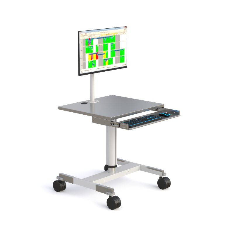 Cleanroom - 773256 3 Cleanroom - 773256 - Image 3