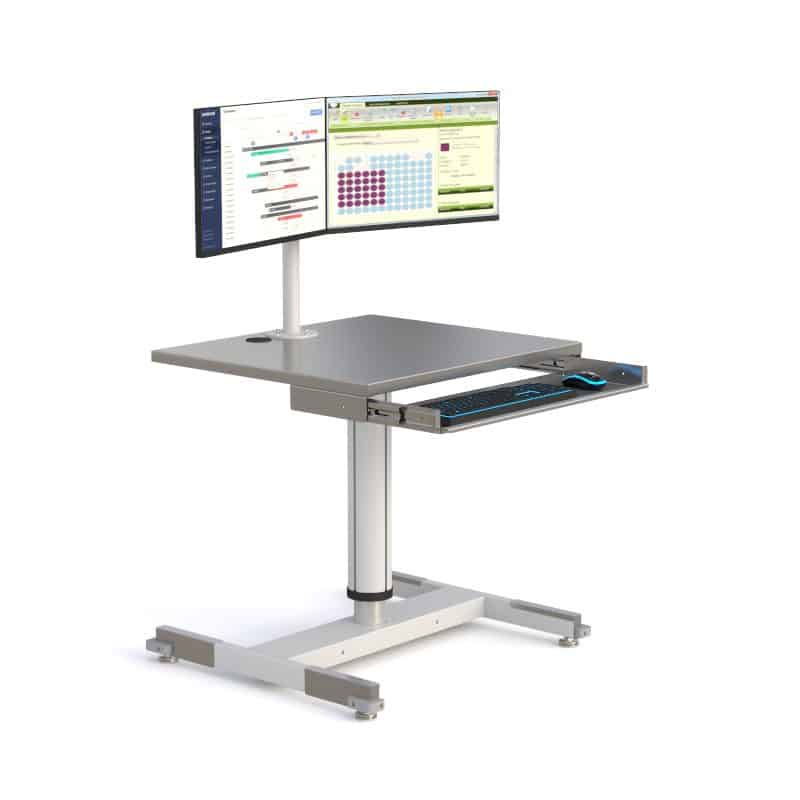 Cleanroom - 773261 2 Cleanroom - 773261 - Image 2