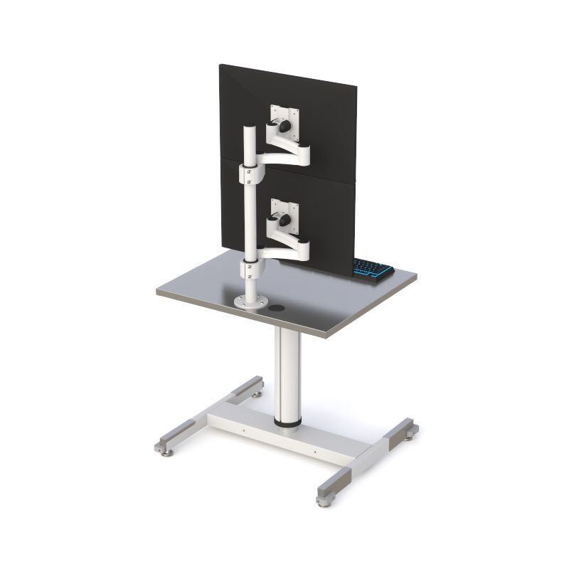 Cleanroom - 773263 3 Cleanroom - 773263 - Image 3