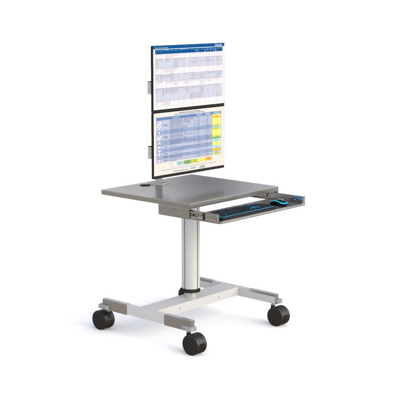 Cleanroom - 773264 3 Cleanroom - 773264 - Image 3