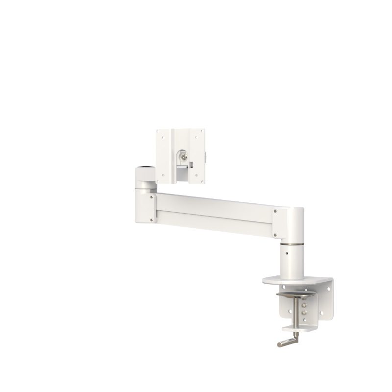Multi-Axis Monitor Arm for Healthcare & Industrial Use 3 Multi-Axis Monitor Arm for Healthcare & Industrial Use - Image 3