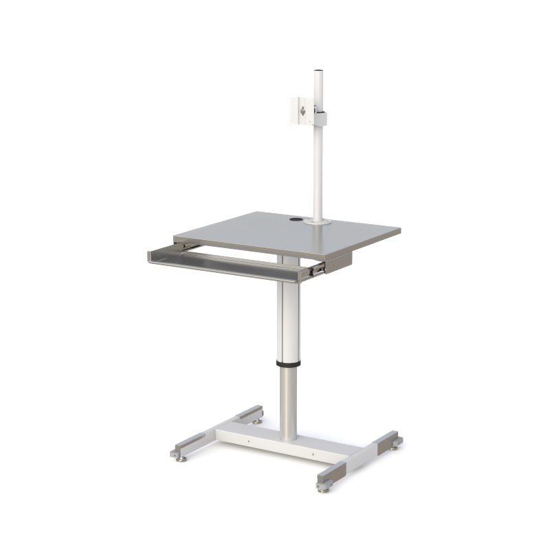 Cleanroom - 773257 5 Cleanroom - 773257 - Image 5