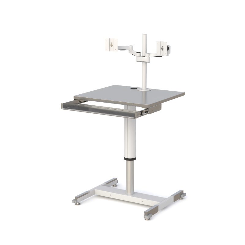 Cleanroom - 773261 4 Cleanroom - 773261 - Image 4