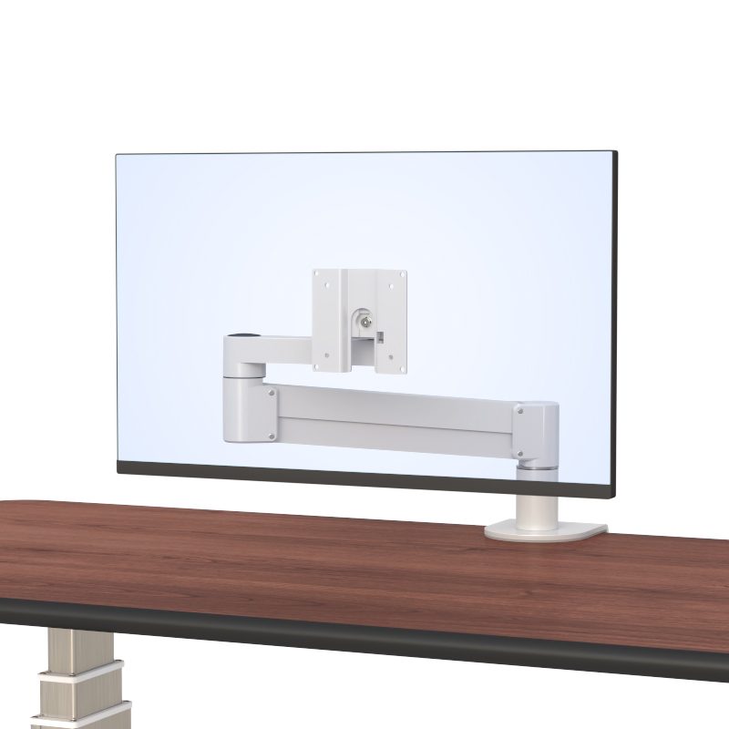 Multi-Axis Monitor Arm for Healthcare & Industrial Use 4 Multi-Axis Monitor Arm for Healthcare & Industrial Use - Image 4