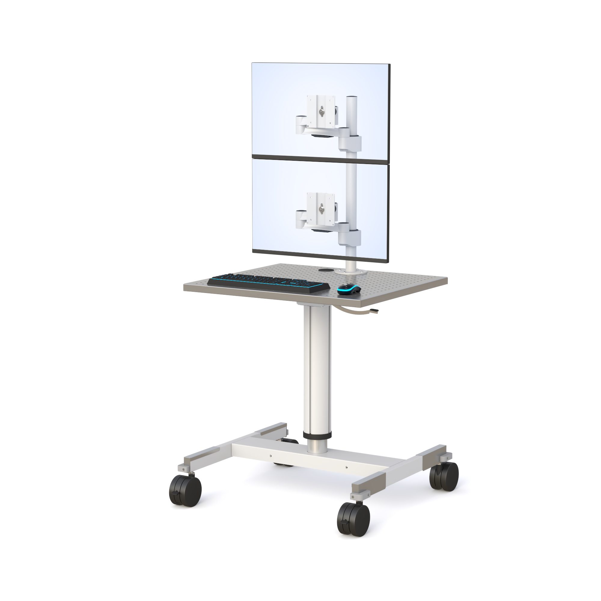 Cleanroom - 773274 1 Detail